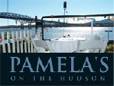 Pamela's Traveling Feast